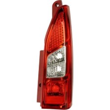 Stop Lamba Duysuz Sağ Peugeot Partner Tepee / Citroen Berlingo 2008-2012 Tek Kapı 6351FH PE9635 Marka: Zenon