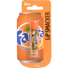 3 Adet Lip Smacker Fanta Dudak Kremi