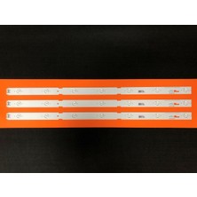 Weko LCD LED-2096 Takım 3 LÜ-32VLE6535-32VLE6565-32CLE5525-32VLE5527-A
