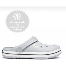 Cipela Terlik Unisex Hastane Sabo Günlük Terlik