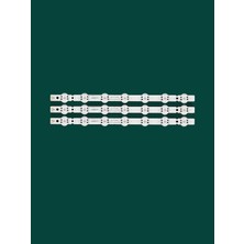 Weko SMARTLED-1066 Lg, 43UK6950PLB, 43UM7400PLB, 43UM7450PLA, 43UM751C0ZA, 43UN73006LC, 43UN74006LB, LED Bar, SSC_TRIDENT_43UK65, SSC_Y19_43UM75, LED Bar,