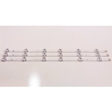 Weko Lg 32MB25HM LED Bar Takım Kore Üretimi
