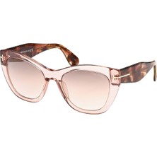 Tom Ford Cara (FT0940-72G) 56 Kadın Güneş Gözlüğü