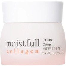 Etude Moistfull Kolajen Içerikli Nemlendirici Yüz Kremi 75 ml