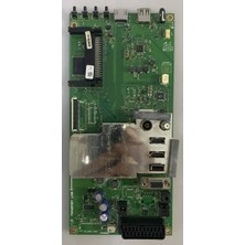 Weko Nnsfzz VTY190R-4 Anakart Mainboard