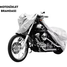 Emh Store Motor Brandası - Lisinya