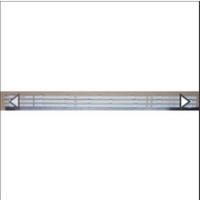 Weko Vestel uyumlu 40FB5050 LED Bar Takımı