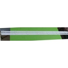 Weko Lg 43UJ701, 43LJ594, 43LJ610, 43LJ617, 43LJ624, 43LJ634 LED Bar