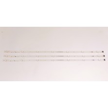 Weko Lg 43UJ651V 43UJ634V LED Bar
