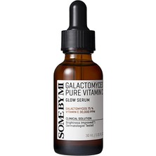 2 Adet Some By Mi Galactomyces C Vitaminli Aydınlatıcı Serum 30 ml
