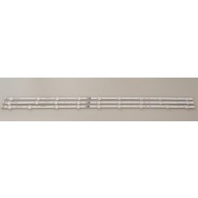 Weko Regal 40R500U 40R5020U LED Bar Vestel Uyumlu 40" UHD Drt Vnb A-Type