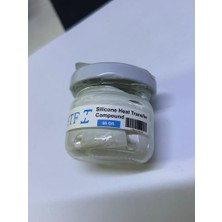 50 gr Termal Macun Isı Iletici Pasta Hatfon Htf Hira