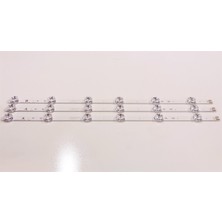 Weko Lg 32LB652V LED Bar Takım Kore Üretimi