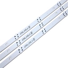 Weko Lg 43UH610N LED Bar UF64_UHD_A S
