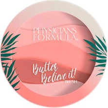 4 Adet Physicians Formula Butter Blush Pink Sands Allık