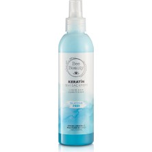 2 Adet Bee Beauty Keratin Sıvı Saç Kremi 200 ml