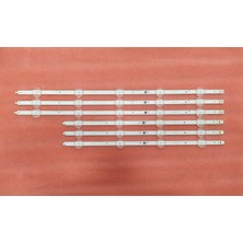 Weko Arçelik Uyumlu A49L 8900 5A A49L 8840 5b Takım