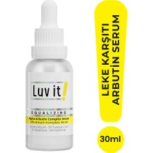 Luv It! Alpha Arbutin Serum 30 ml
