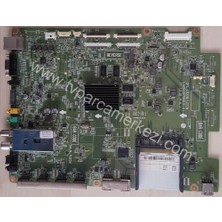 Weko EAX64307906 . EBT62225723 . 55LM640S . Lg uyumlu 42LM640S-ZA Main Board