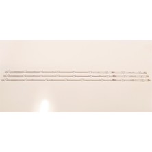 Weko Vestel Uyumlu 39HD5500 LED Bar Takım 39 ''drt Vnb A-Type Rev0.2