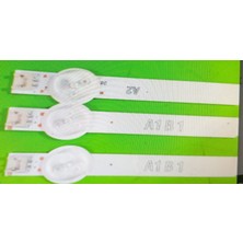 Weko Sunny SN032DLD12AT022-TSM, Axen AX032DLD12AT022-TM LED Bar