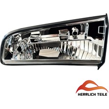 Herrlich Teile S60 2011-2018 Stop Kasası Sağ Iç