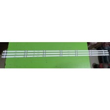 Weko Axen AX043DLD16AT015,  AX43DIL056,  AX043DLD12AT050 LED Bar