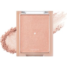 Rolebu Rom&nd See-Through Veillighter Aydınlatıcı 01 Sun Kissed Veil