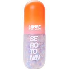 5 Adet Love Generation Serotonin Primer - Hydrating Face Primer