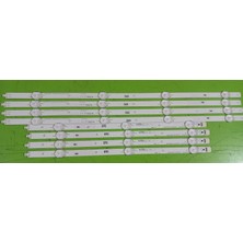 Weko A43L 6752 5b, A43L 6760 5b, A43L 6760 D LED Bar