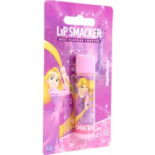 5 Adet Lip Smacker Rapunzel Magical Glow Dudak Kremi