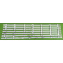 Weko Hı-Level 49HL600SMART Hı-Level 49HL500  LED Bar