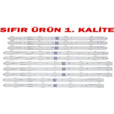 Weko Sunny SN040DLD12AT022 LED Bar Axen AX040DLD12AT022 LED Bar Takım