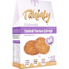 Tahinly Tahinli Tarsus Çöreği 150 gr