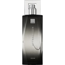 Avon Attraction Edt Erkek Parfüm 75 ml