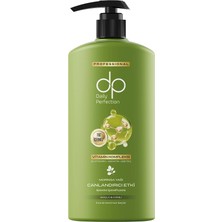Dp Şampuan Moringa 425 ml