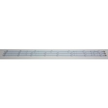Weko Seg Uyumlu 40 Sc 5600 LED  Bar Seti