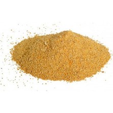 Karakız Çemen Unu Dökme 750 Gr