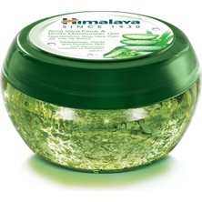 3 Adet Himalaya Nemlendirici Aloe Vera Özlü Yüz ve Vücut Jeli 300 ml
