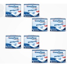Easyflow Yatak Koruyucu 60CM x 90CM 30'lu Paket x 8 Paket (240 Adet)