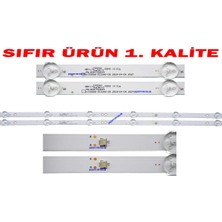 Weko Awox U3200STR LED Bar Telefox 32TD3200 LED Bar KJ32D06-ZC22A