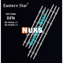Weko Arçelik Uyumlu A49L 7950 5b, A49L 8850 5b, A49L 8860 5s, A49L 8900 LED