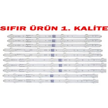 Weko SN040DLD12AT022 LED Bar Panel Ledleri Philips Uyumlu 40PFL3078/12 L
