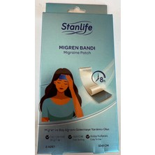 Stanlife Migren Bandı