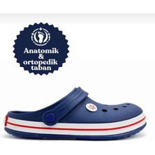 Cipela Terlik Unisex Hastane Sabo Günlük Terlik