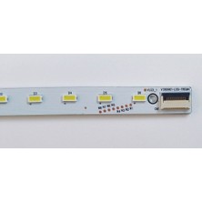 Weko 39PF5025 Regal Uyumlu LE99F5240S 39188F 39PF5025 39" LED Bar