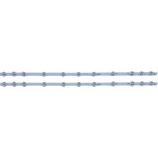 Weko Regal Uyumlu 32R4020H 32" Inç Tv LED Bar Takımı 11 Ledli