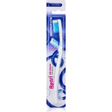 5 Adet Benri Dent Basic Diş Fırçası