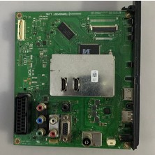 Weko ZU4190R-1 Neqzzz A40LB4329 Anakart Mainboard