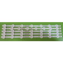 Weko Seg Uyumlu 40SD6100, 40SD5100, 40SD3100 LED Bar
